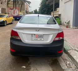 هيونداي أكسنت